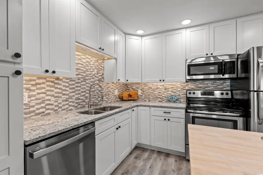 3700 Golf Colony Lane #4F, Little River, SC 29566 - #3