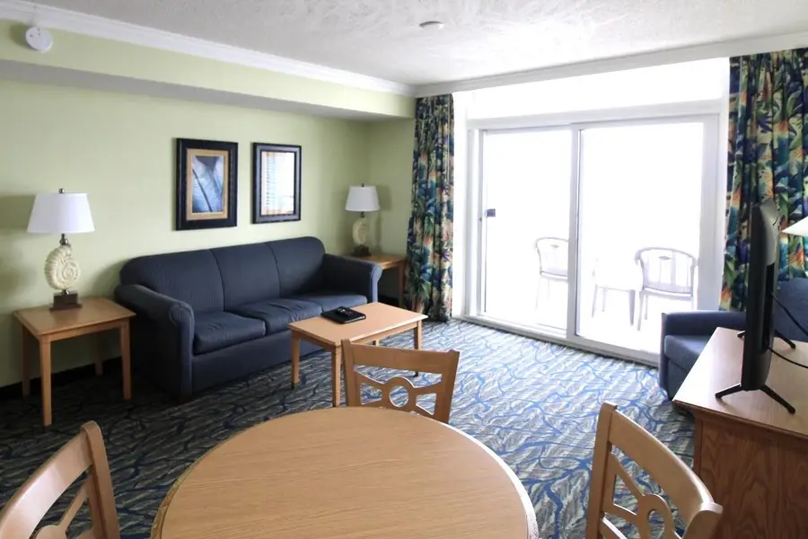 2201 S Ocean Blvd. #808, Myrtle Beach, SC 29577 - #3