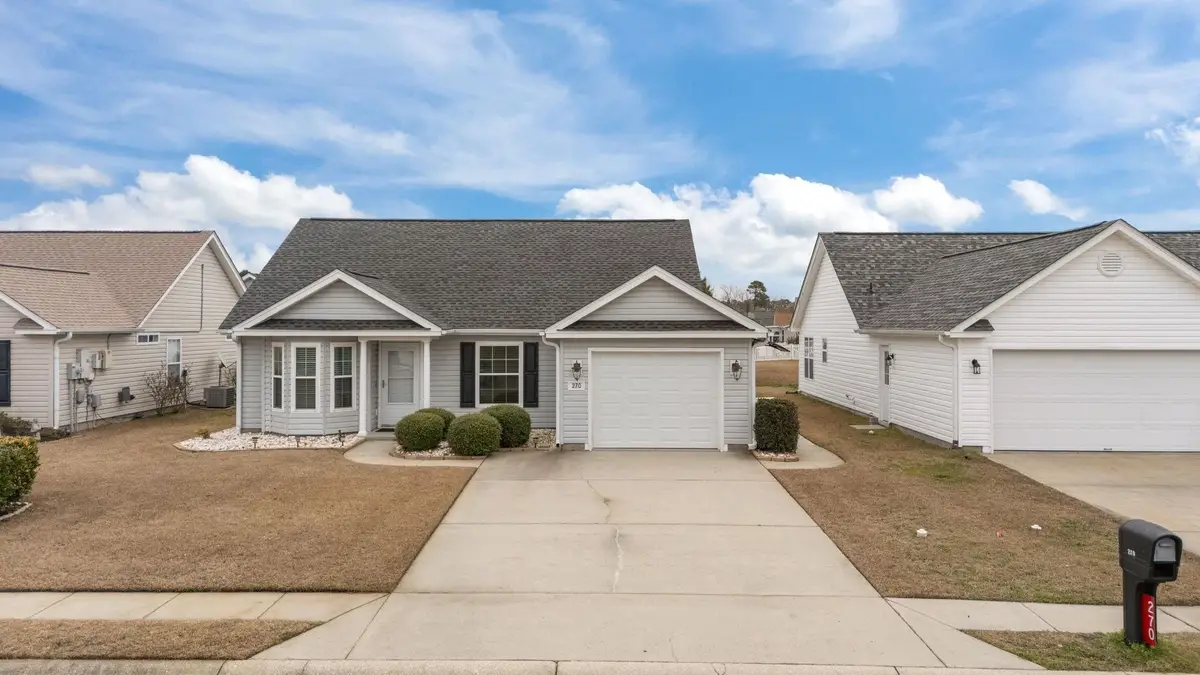 270 Palladium Dr., Surfside Beach, SC 29575 - #1