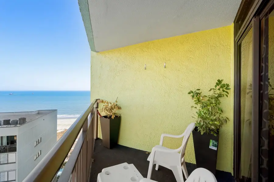 6804 N Ocean Blvd. #1105, Myrtle Beach, SC 29572 - #2