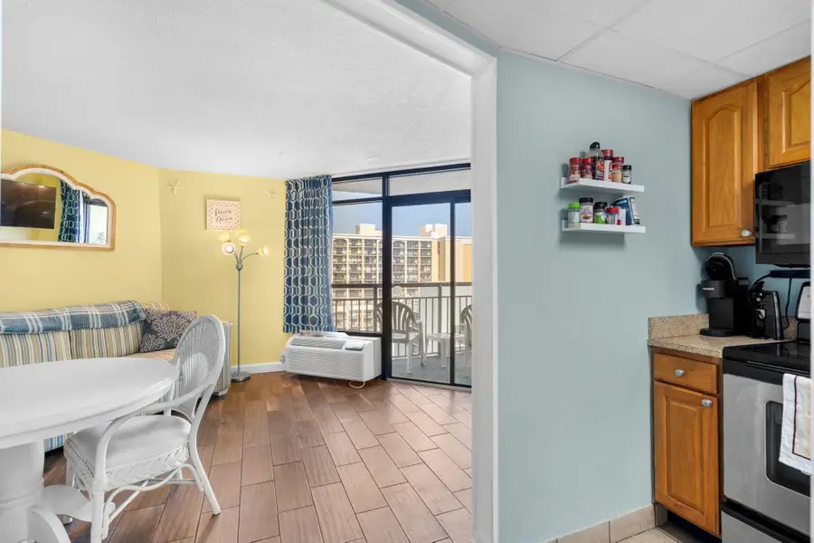 6804 N Ocean Blvd. #1105, Myrtle Beach, SC 29572 - #3