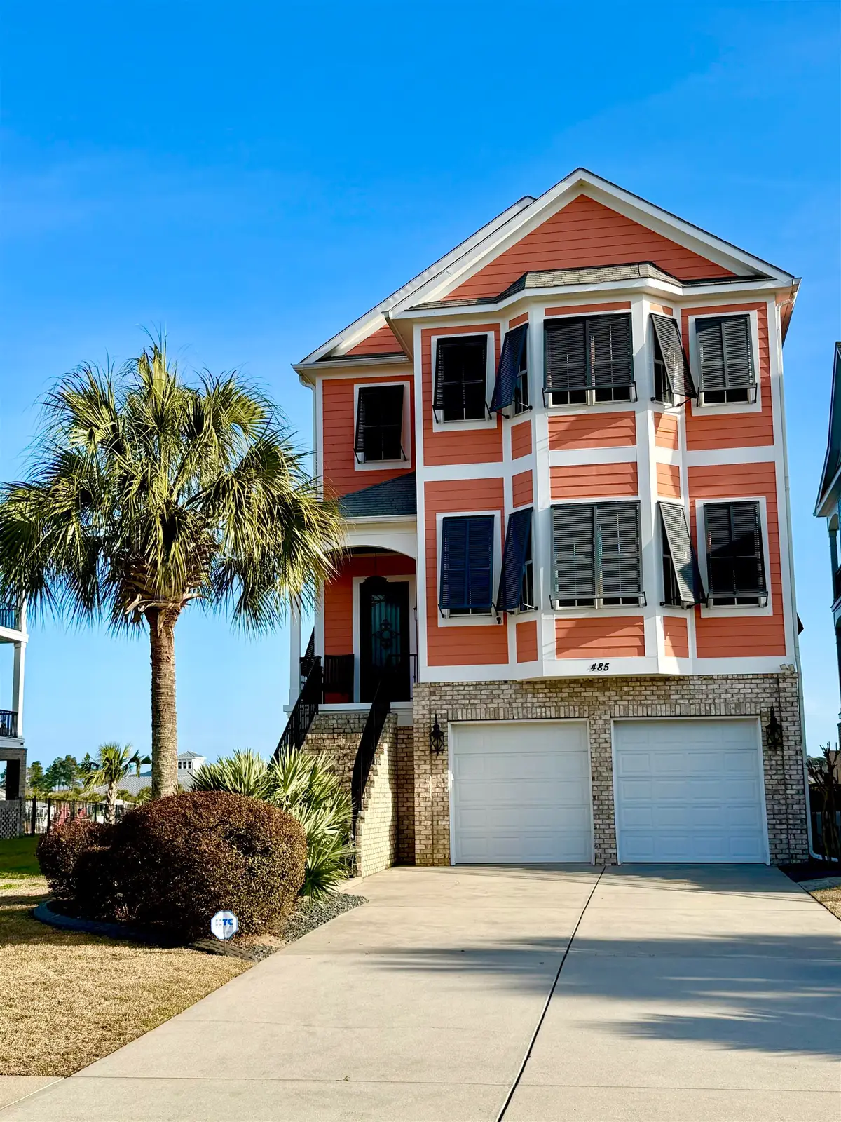 485 Saint Julian Ln., Myrtle Beach, SC 29579 - #1