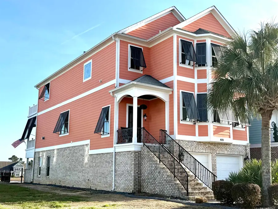 485 Saint Julian Ln., Myrtle Beach, SC 29579 - #3