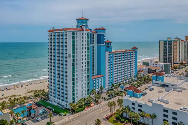3000 N Ocean Blvd. #1601, Myrtle Beach, SC 29577