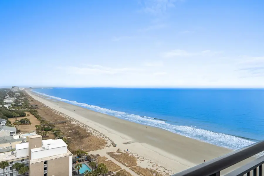 3000 N Ocean Blvd. #1601, Myrtle Beach, SC 29577 - #2