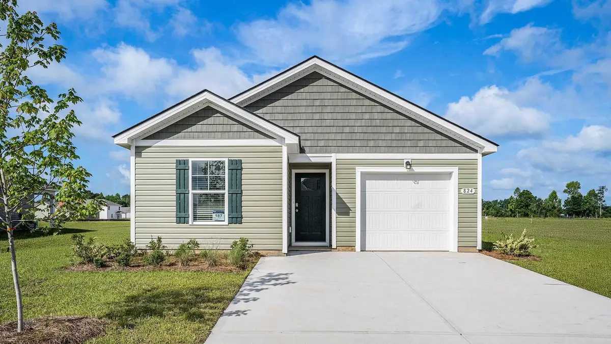 3019 Tasso Dr., Sunset Beach, NC 28468 - #1