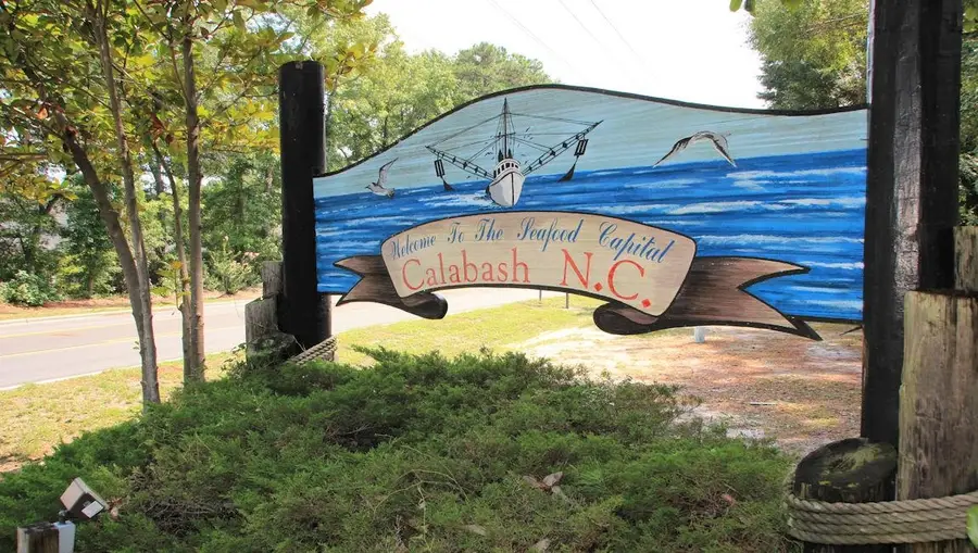 3015 Tasso Dr., Sunset Beach, NC 28468 - #3