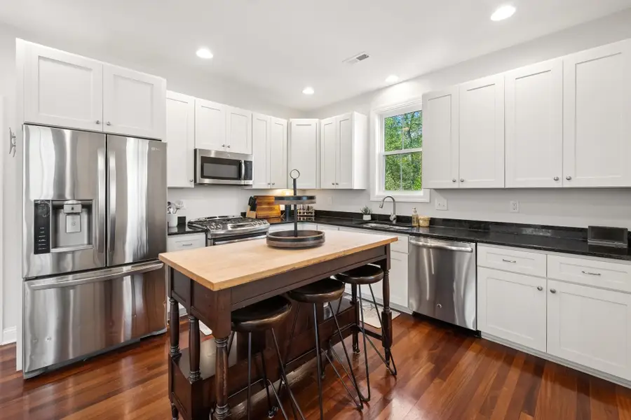 231 Watson Way, Pawleys Island, SC 29585 - #2