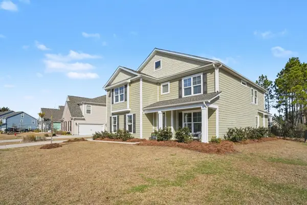 1529 Silver Grass Ct., Myrtle Beach, SC 29579