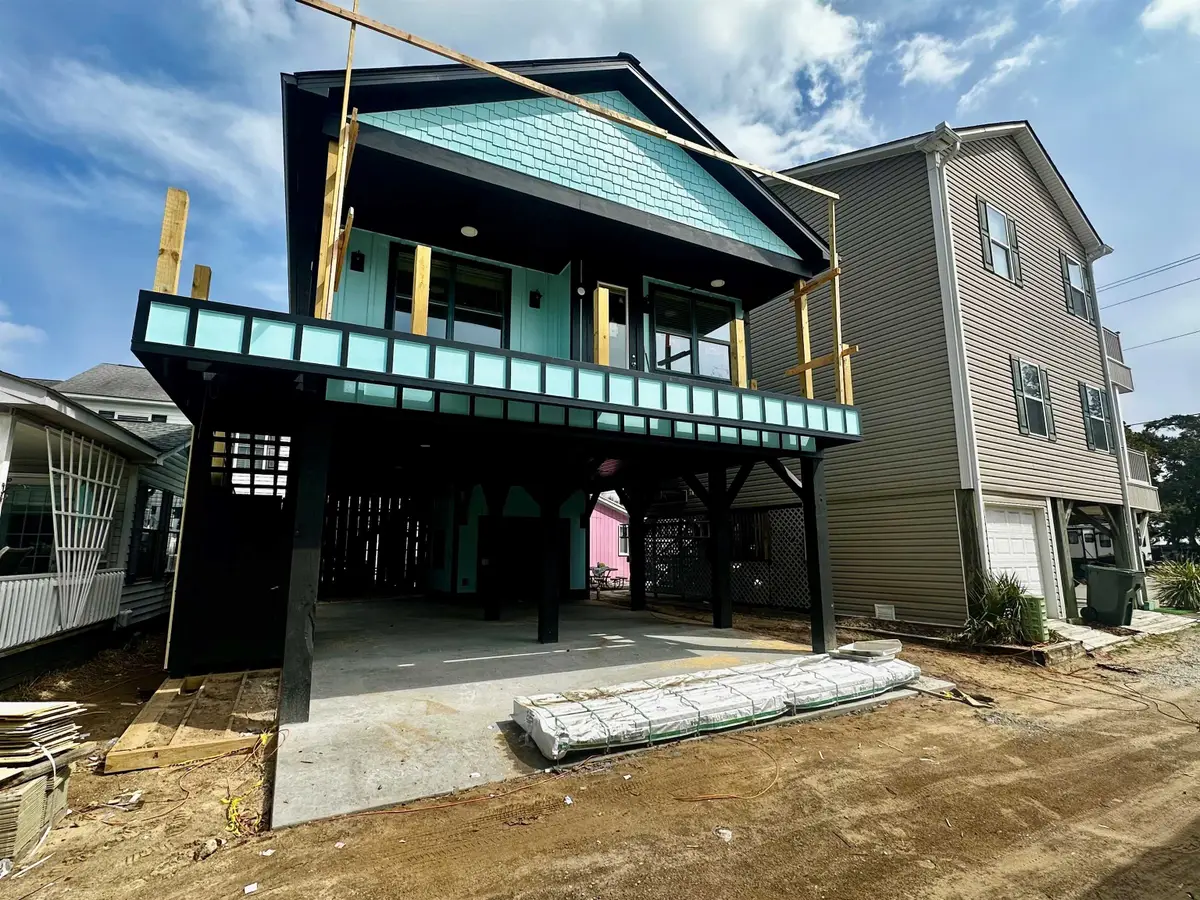 6001 - M58 S Kings Hwy., Myrtle Beach, SC 29575 - #1