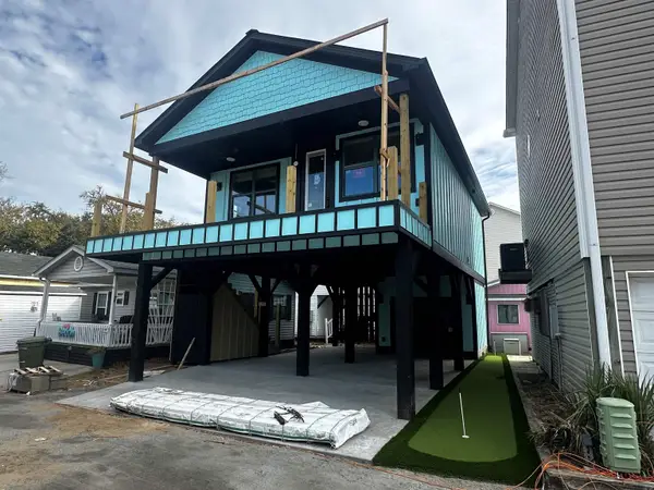 6001 - M-58 S Kings Hwy., Myrtle Beach, SC 29575