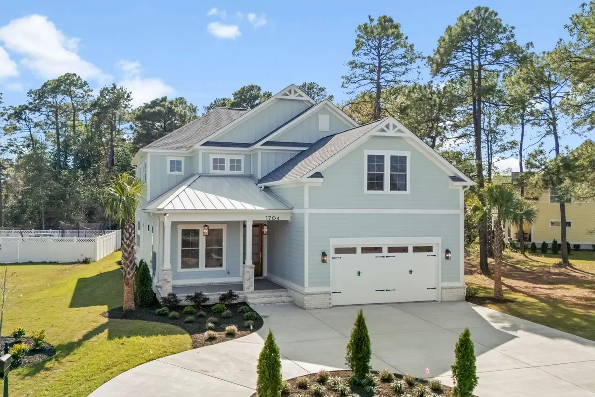 1704 Singing Rose Dr., Myrtle Beach, SC 29579 - #1