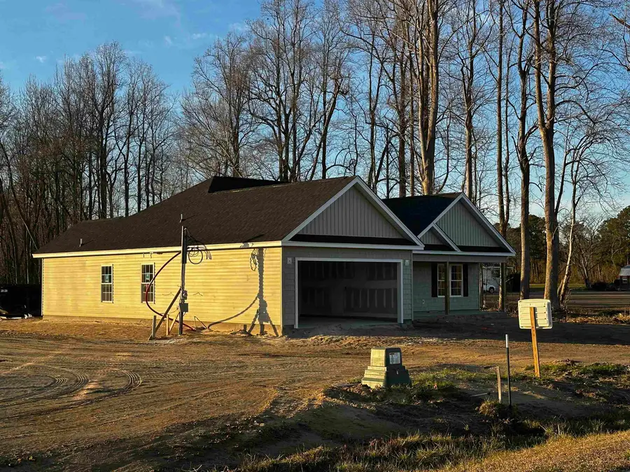 3160 Chapel Rd., Loris, SC 29569 - #2