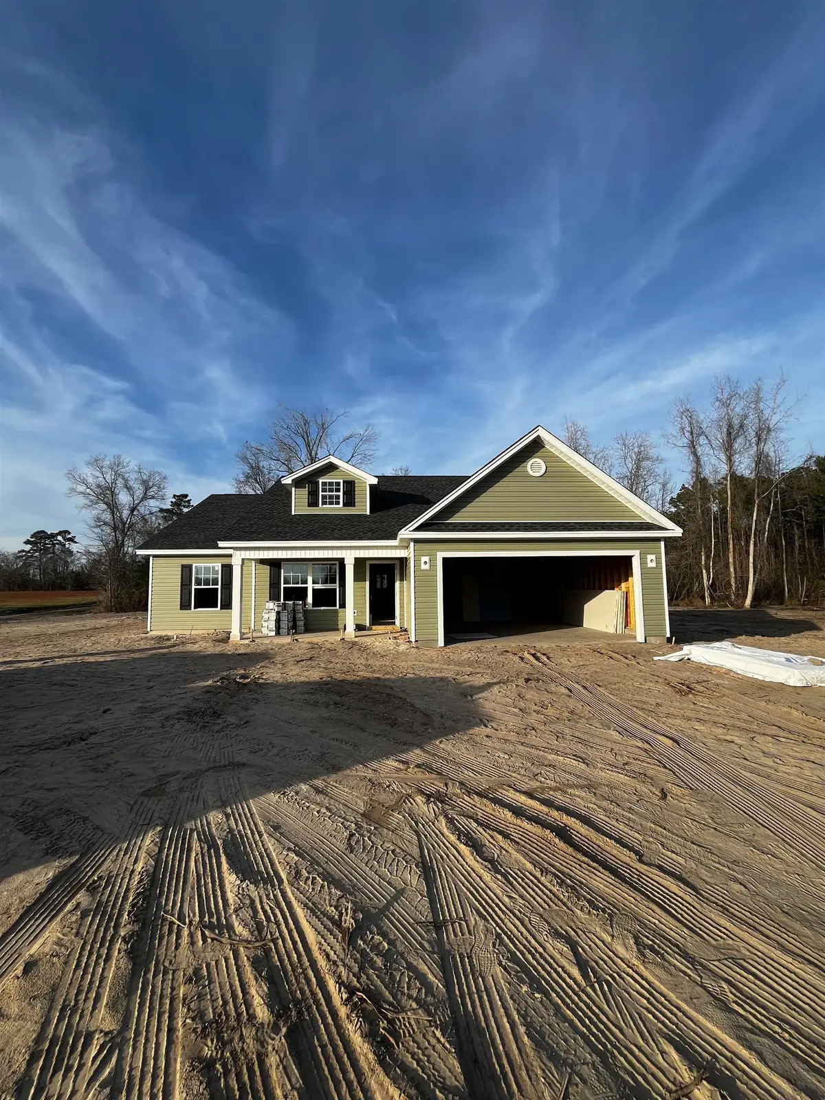 3675 Asbury Rd., Aynor, SC 29511 - #1