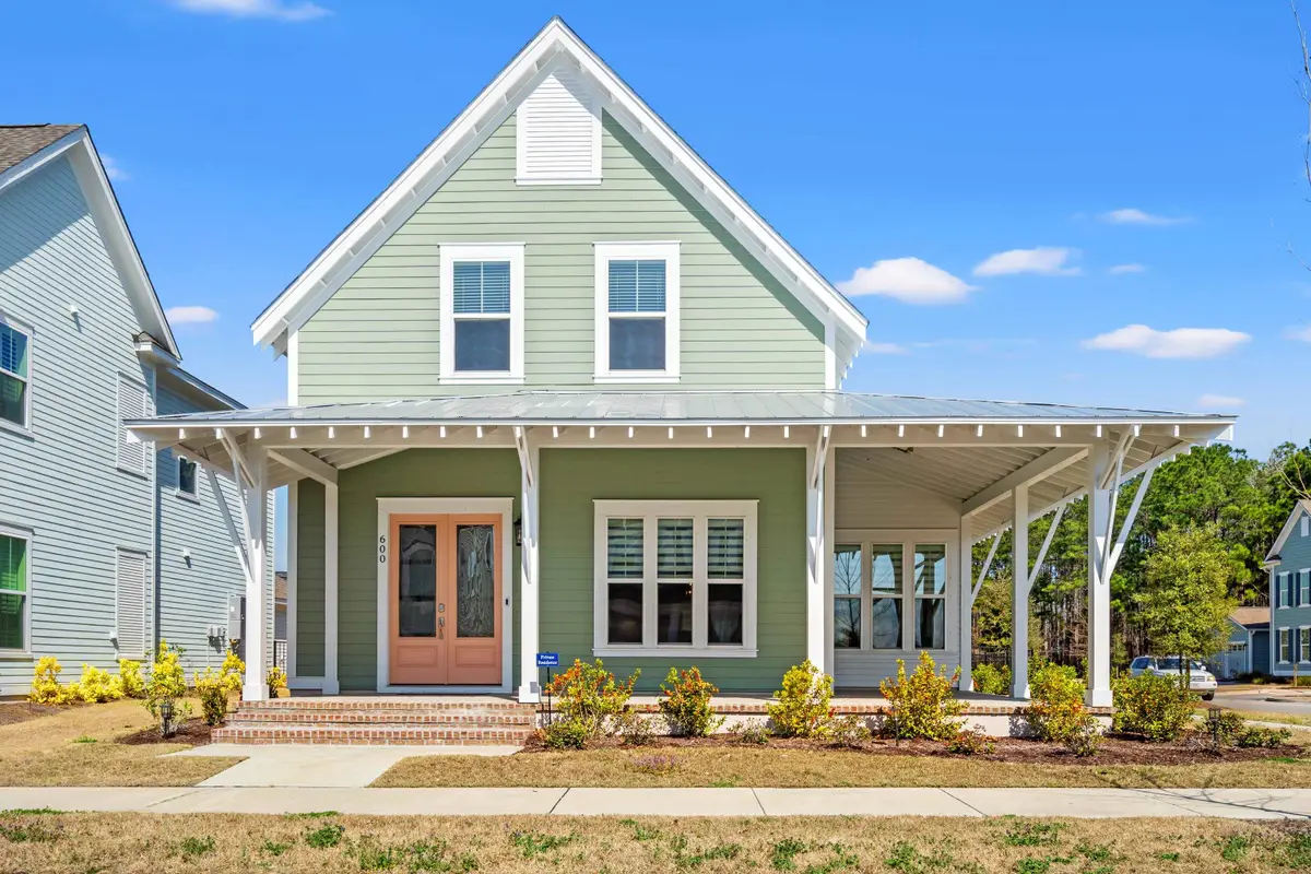 600 Braselton Ln., Myrtle Beach, SC 29588 - #1