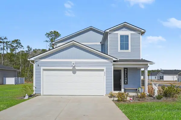 224 Saddle St, Conway, SC 29527