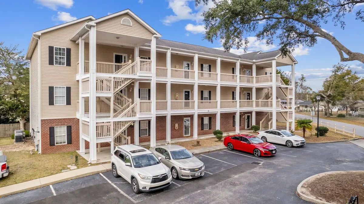 1058 Sea Mountain Hwy. #14-302, North Myrtle Beach, SC 29582 - #1