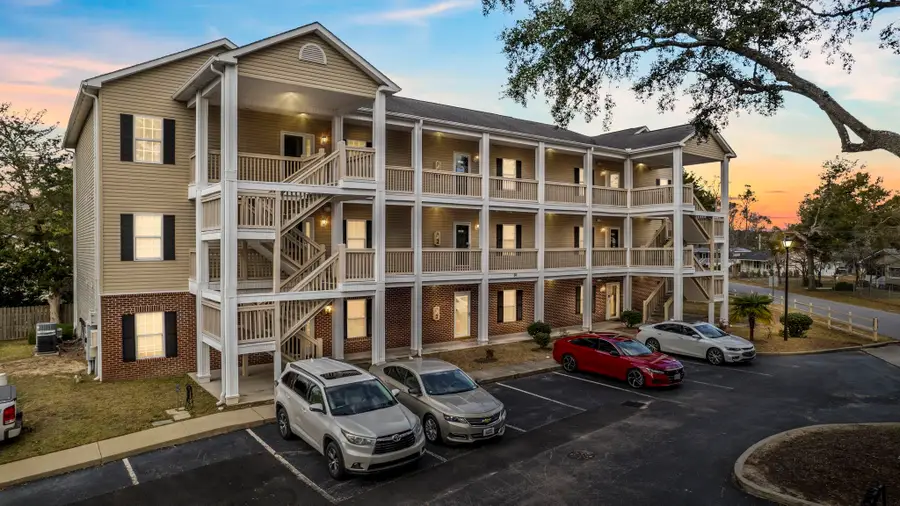 1058 Sea Mountain Hwy. #14-302, North Myrtle Beach, SC 29582 - #2