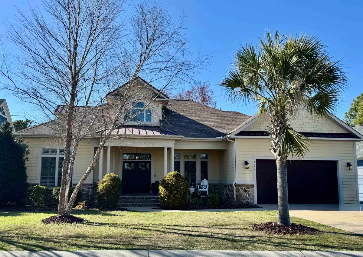 1764 Singing Rose Dr., Myrtle Beach, SC 29579 - #1