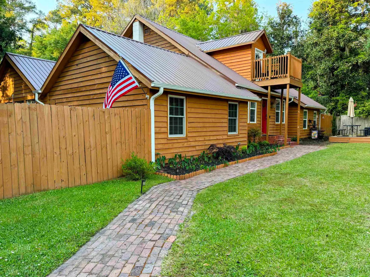 7430 Highway 701 South, Conway, SC 29527 - #1