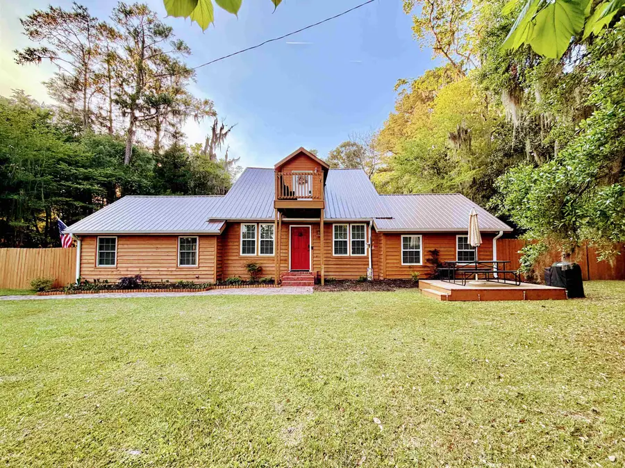 7430 Highway 701 South, Conway, SC 29527 - #2