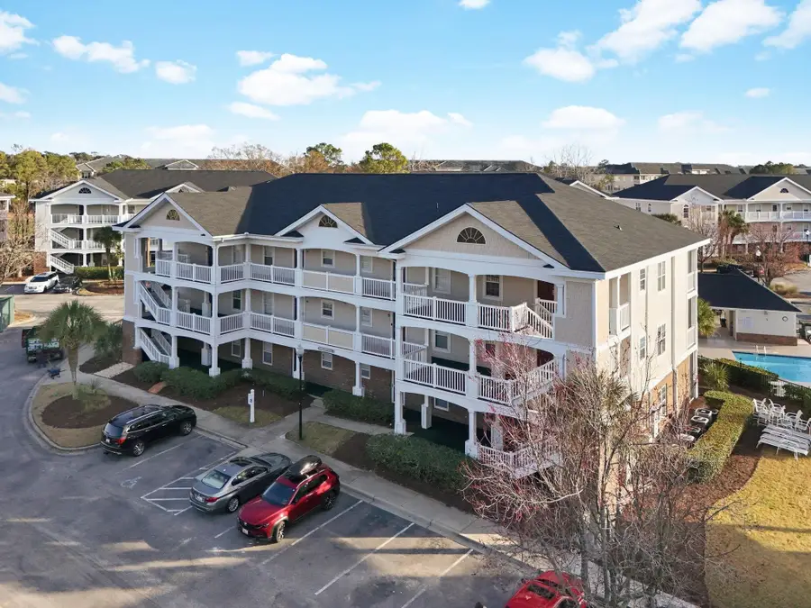 5751 Oyster Catcher Dr. #821, North Myrtle Beach, SC 29582 - #2