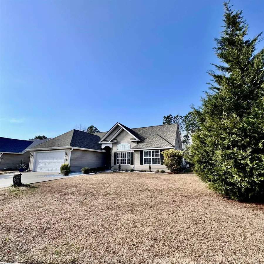 434 Barton Loop, Myrtle Beach, SC 29579 - #2