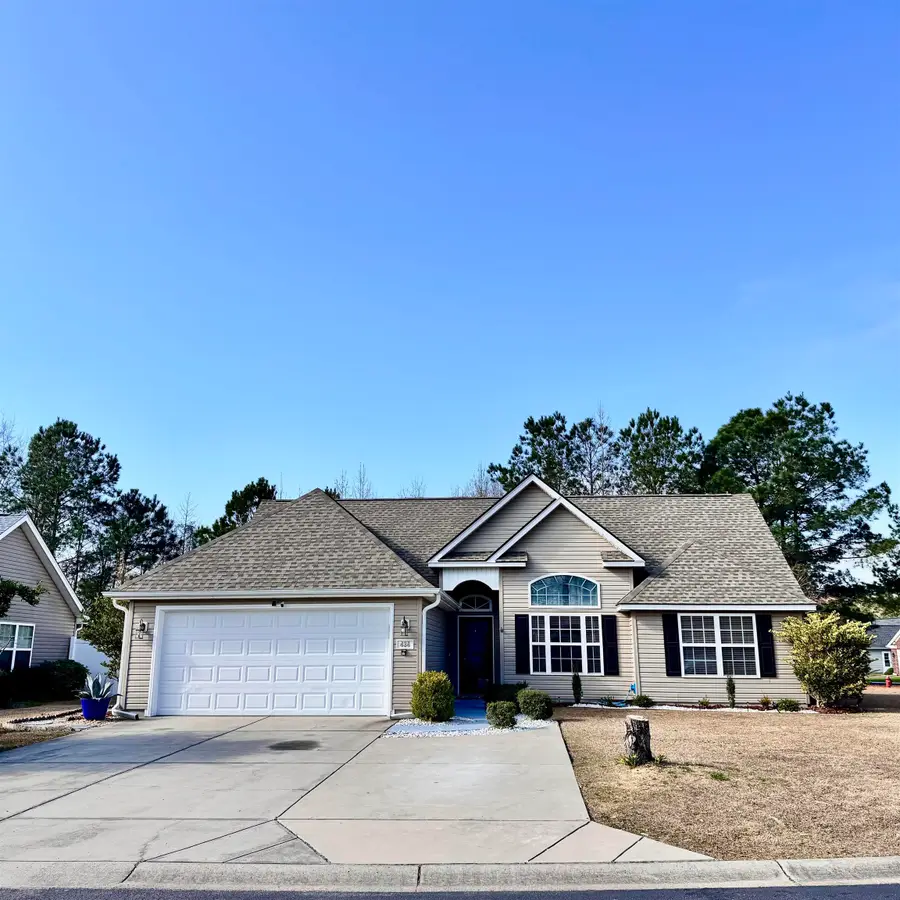 434 Barton Loop, Myrtle Beach, SC 29579 - #3