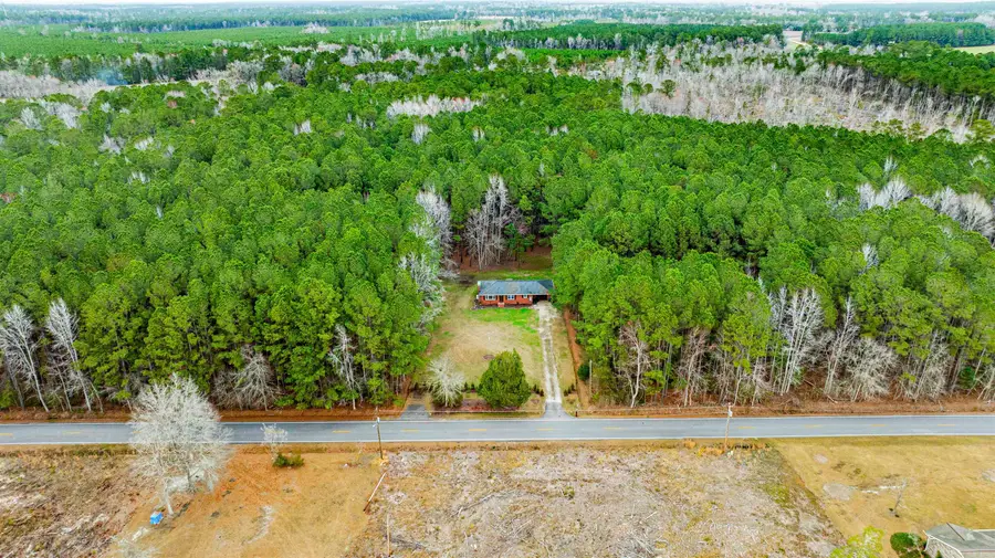 316 Tomahawk St., Hemingway, SC 29554 - #2