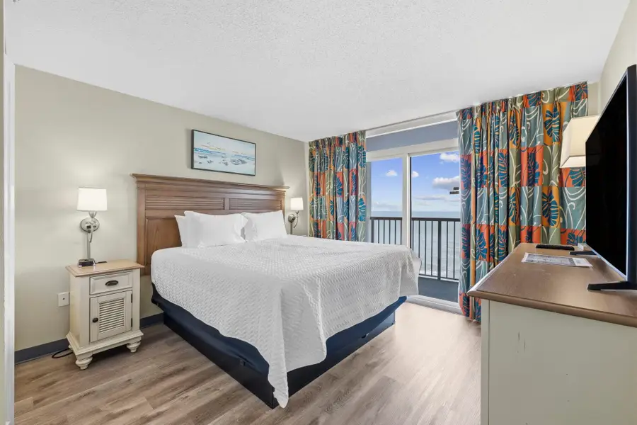 2311 S Ocean Blvd. #1117, Myrtle Beach, SC 29577 - #2