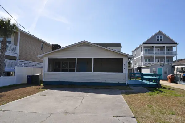 407 29th Ave. N, North Myrtle Beach, SC 29582