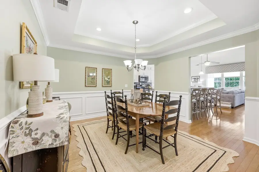 178 Parmelee Dr. #C, Murrells Inlet, SC 29576 - #3