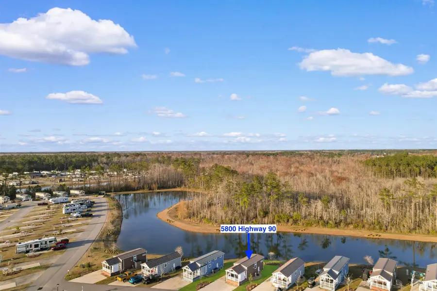 5800 Highway 90, Conway, SC 29526 - #3
