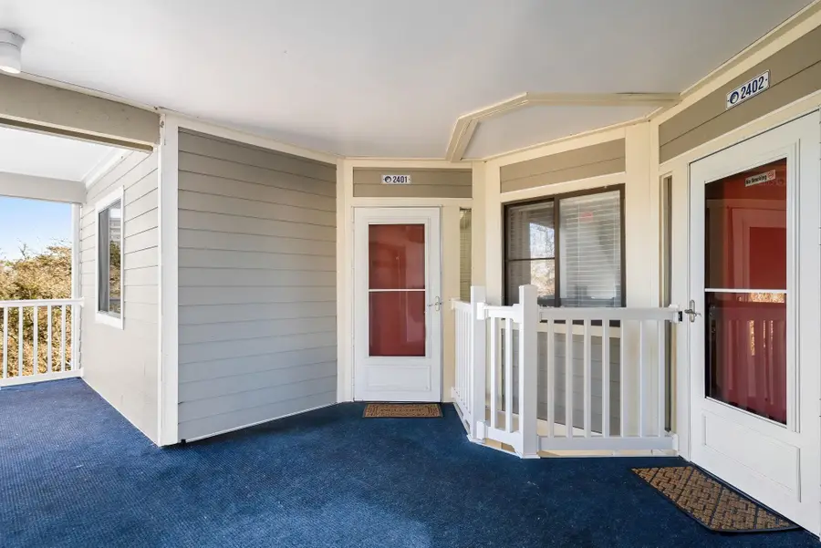 415 Ocean Creek Blvd. #2401, Myrtle Beach, SC 29577 - #2