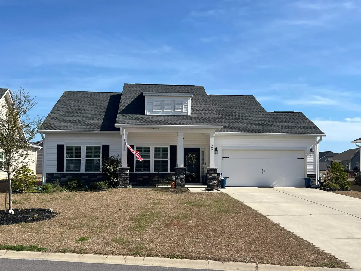 305 Box Elder Way, Longs, SC 29568 - #1