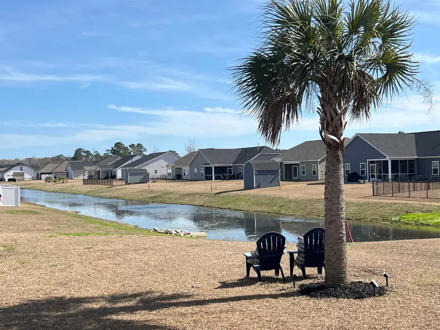 305 Box Elder Way, Longs, SC 29568 - #3