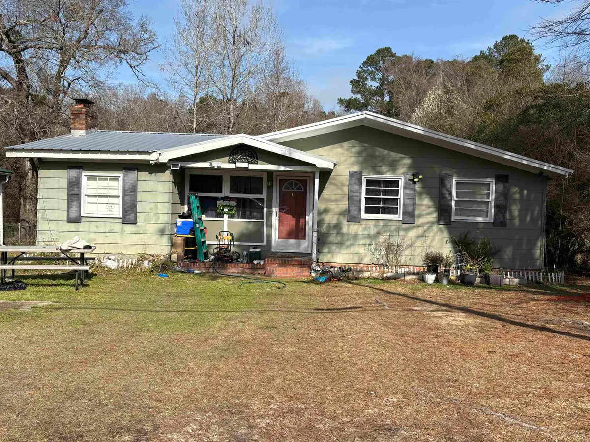 1257 Park Hill Dr., Conway, SC 29526 - #1