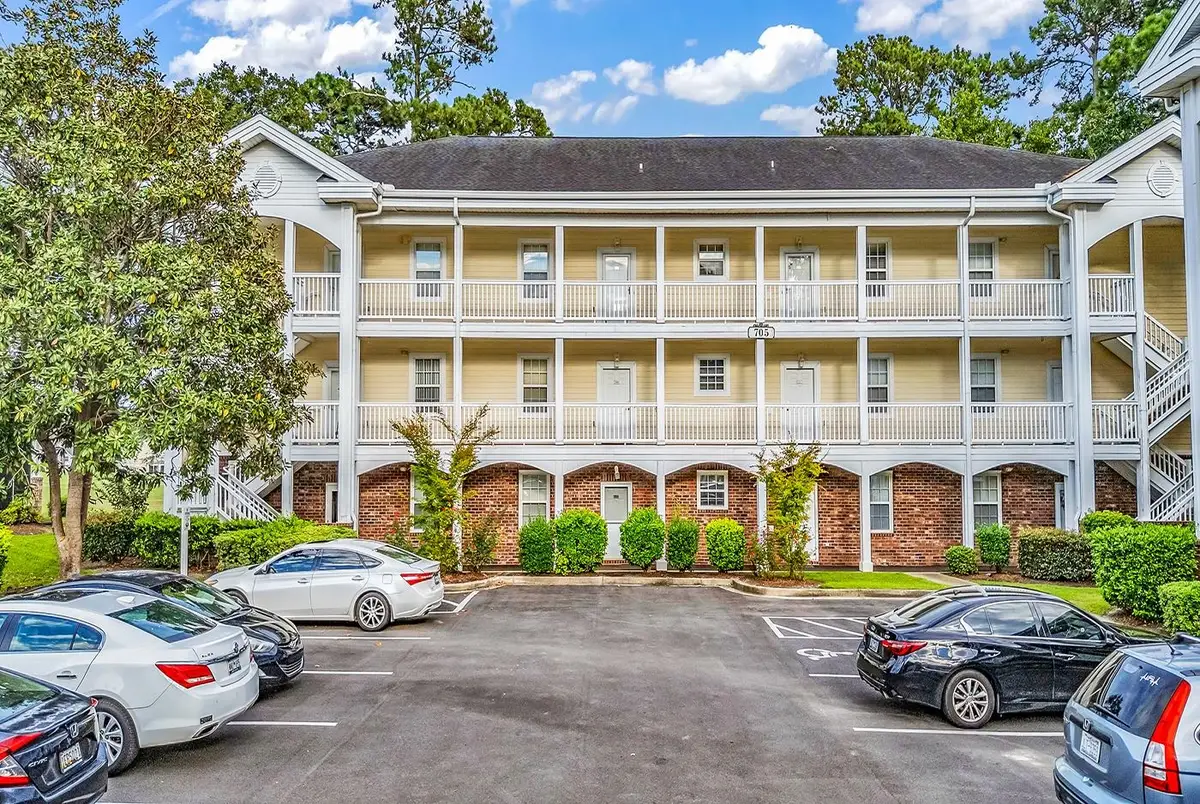 705 Riverwalk Dr. #102, Myrtle Beach, SC 29588 - #1