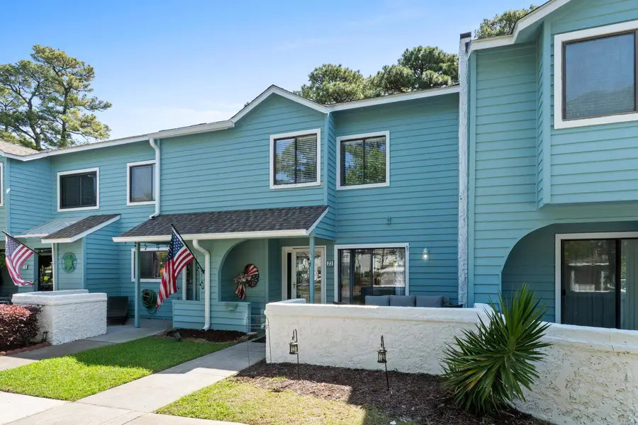 23 Shadow Moss Pl. #23, North Myrtle Beach, SC 29582 - #2