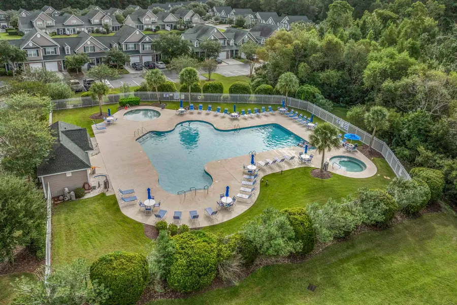 751 Painted Bunting Dr. #B, Murrells Inlet, SC 29576 - #3