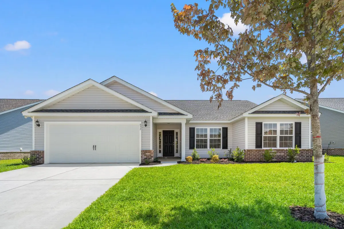 956 Woodside Dr., Conway, SC 29526 - #1