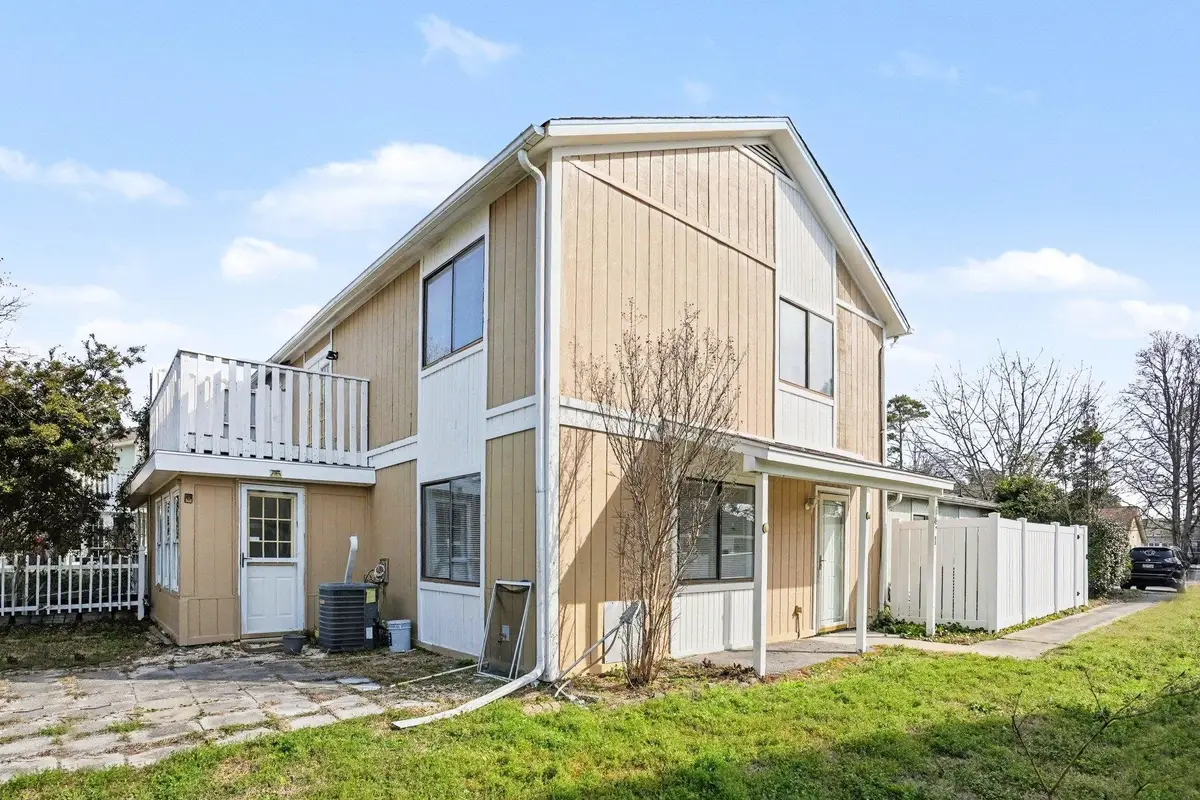 1461 Turkey Ridge Rd. #B, Surfside Beach, SC 29575 - #1