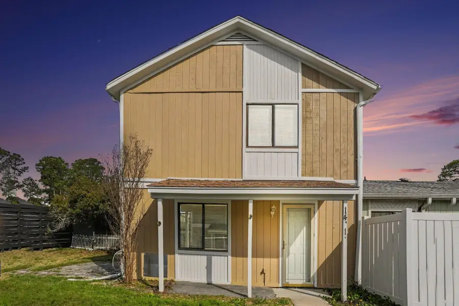 1461 Turkey Ridge Rd. #B, Surfside Beach, SC 29575 - #3