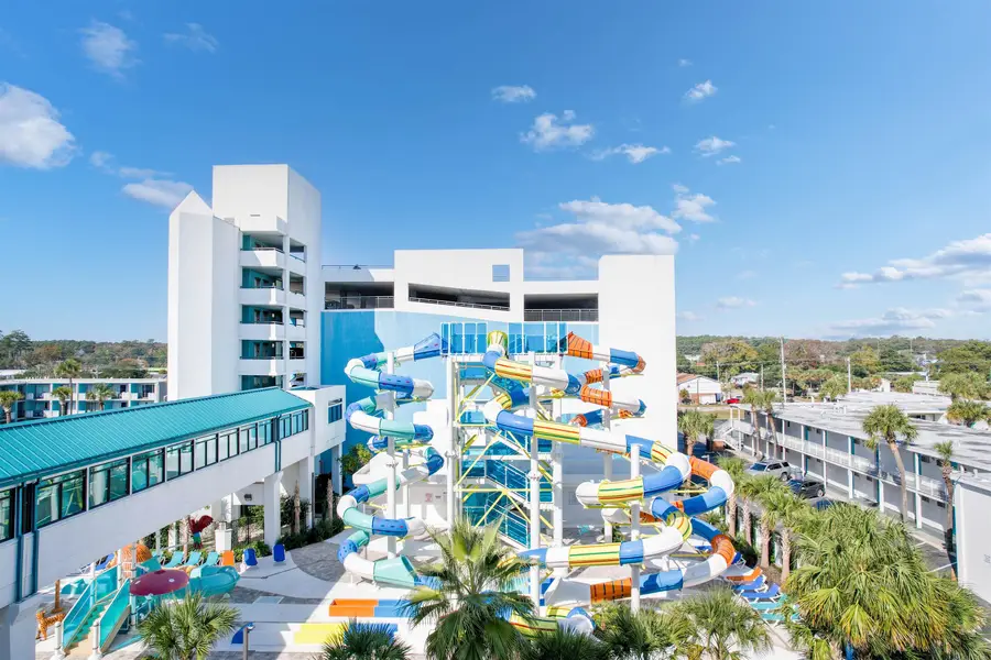 1501 S Ocean Blvd. #941, Myrtle Beach, SC 29577 - #2