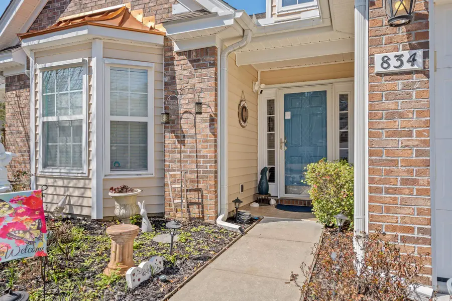 834 Riverward Dr., Myrtle Beach, SC 29588 - #2