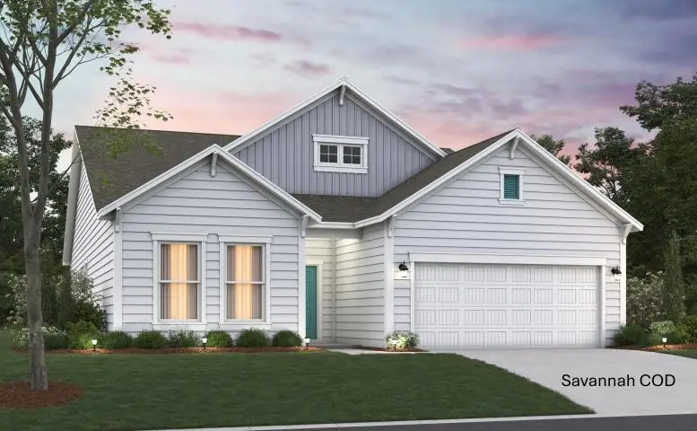 6021 Harness Ct., Myrtle Beach, SC 29588 - #1