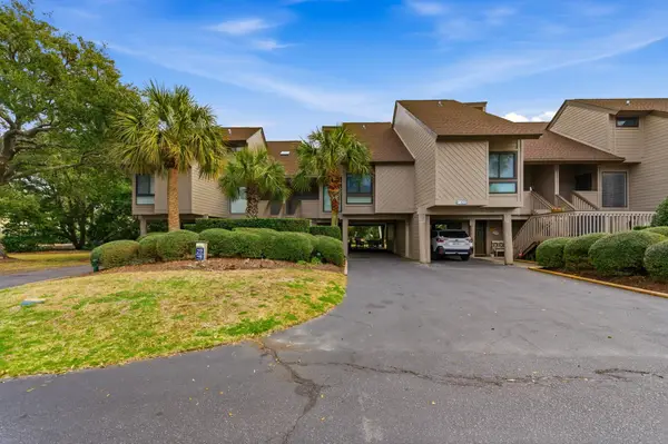 105 Heron Marsh Dr. #46, Pawleys Island, SC 29585