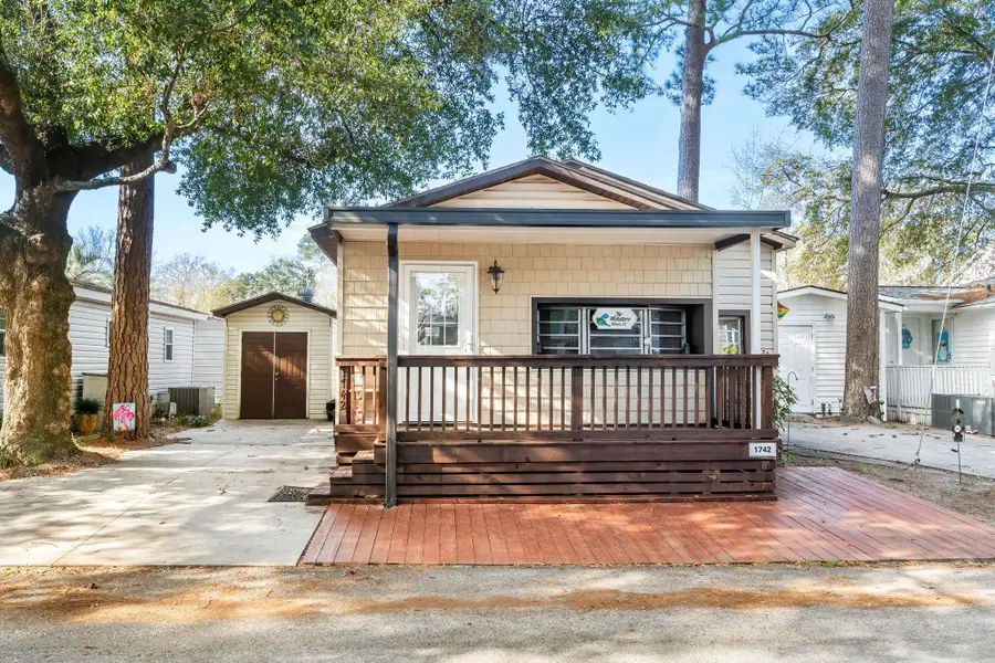 6001 1742 South Kings Hwy., Myrtle Beach, SC 29575 - #3