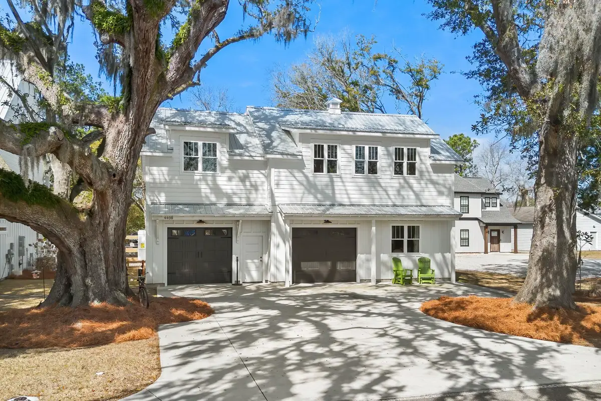 4408 Murrells Inlet Rd., Murrells Inlet, SC 29576 - #1