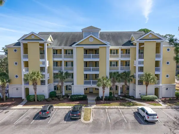 601 Hillside Dr. #2941, North Myrtle Beach, SC 29582